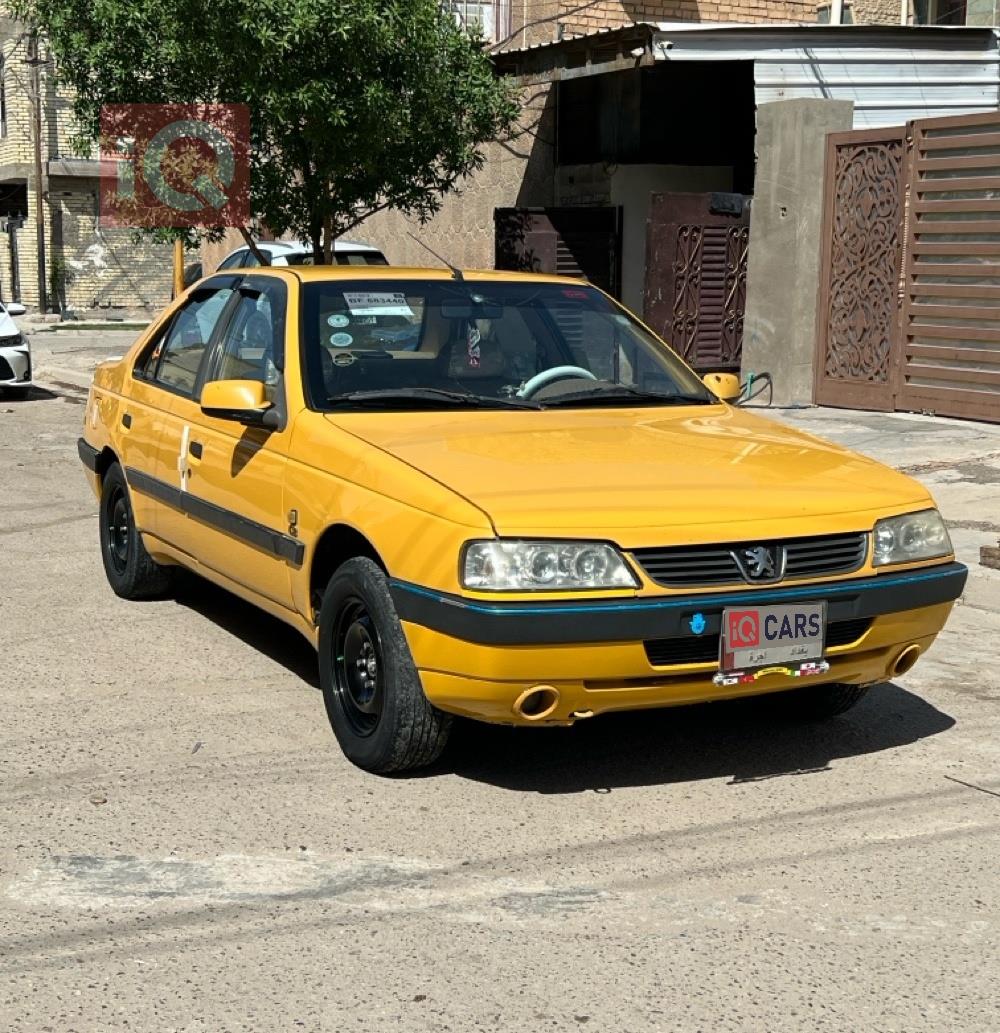 بيجو 405